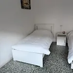 Cecilia Appartement *