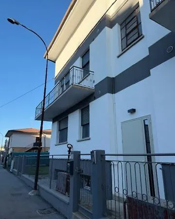 Daire Cecilia Portogruaro