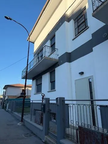 Daire Cecilia Portogruaro