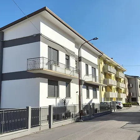 Apartment Cecilia