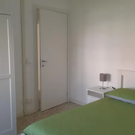 Cecilia Apartment Portogruaro