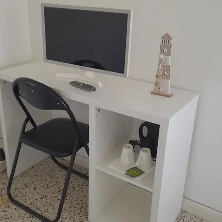 Cecilia Appartement Portogruaro