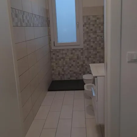 Cecilia Apartment