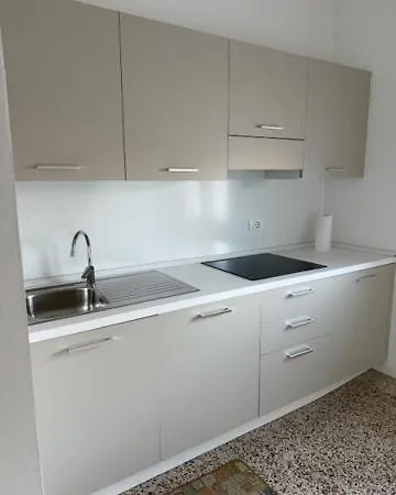 Apartment Cecilia *