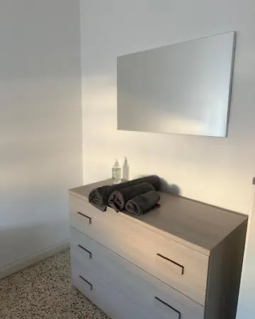 Cecilia Appartement Portogruaro