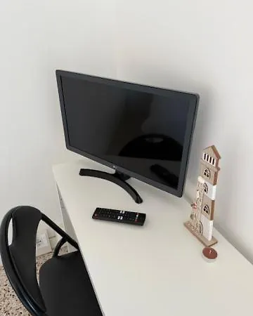 Apartment Cecilia