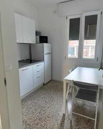 Apartment Cecilia *