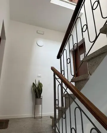 Apartment Cecilia