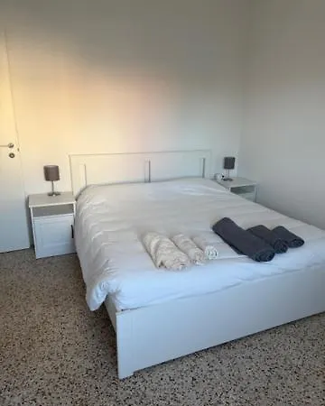 Cecilia Apartment Portogruaro