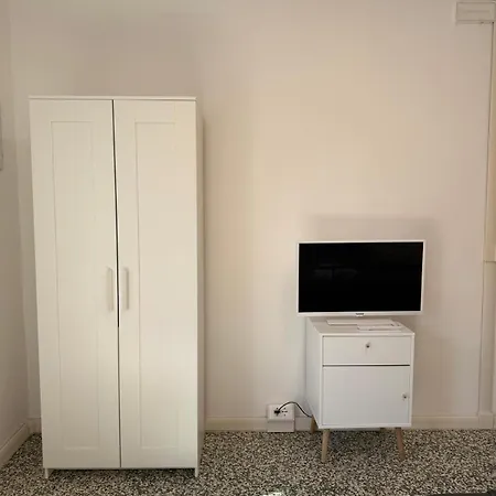 Apartment Cecilia *