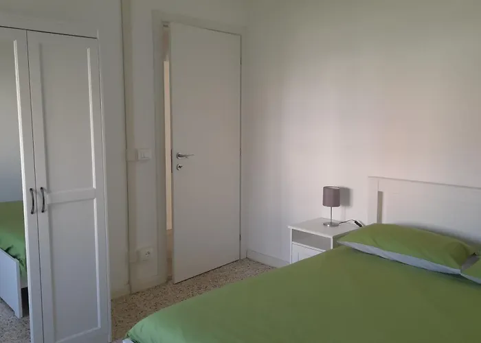 Cecilia Διαμέρισμα Portogruaro