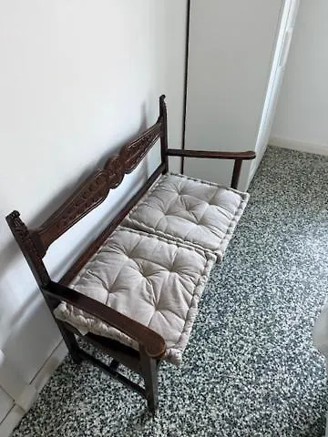Cecilia Διαμέρισμα *
